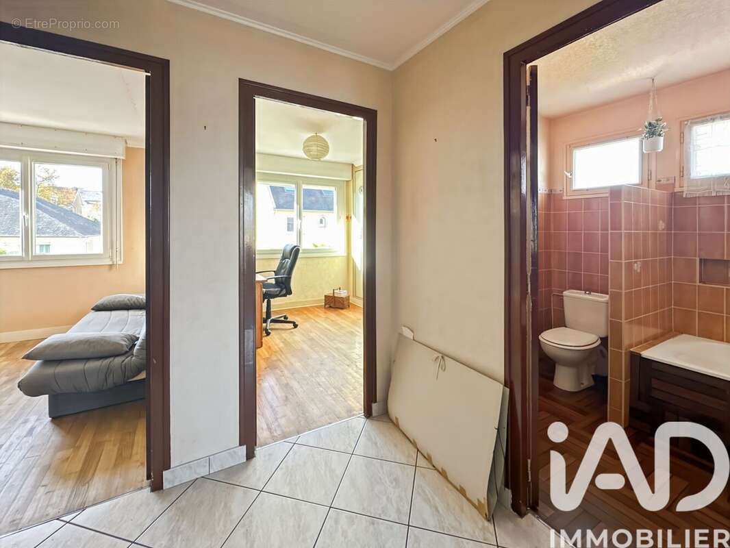 Photo 9 - Maison à SAINT-MALO