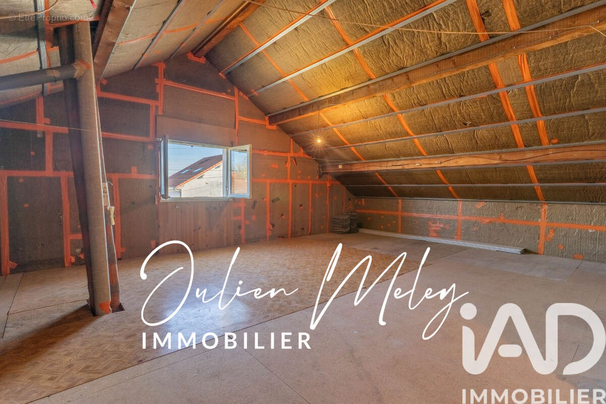 Photo 9 - Maison à MONTBELIARD