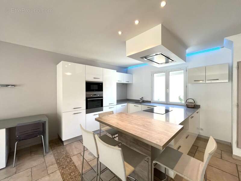 Appartement à GENAS