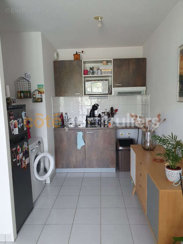 Appartement à AMILLY