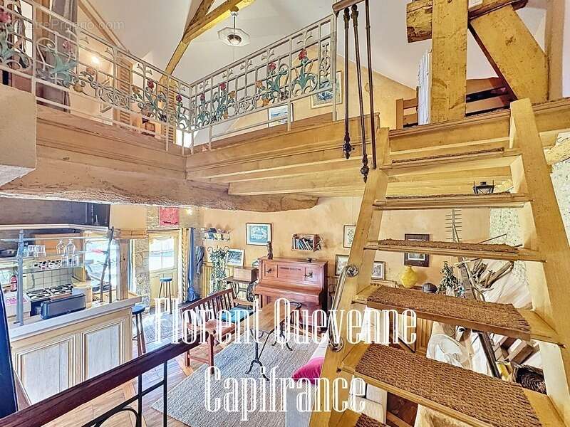 Maison + gîte à vendre à Valambray - photo 19