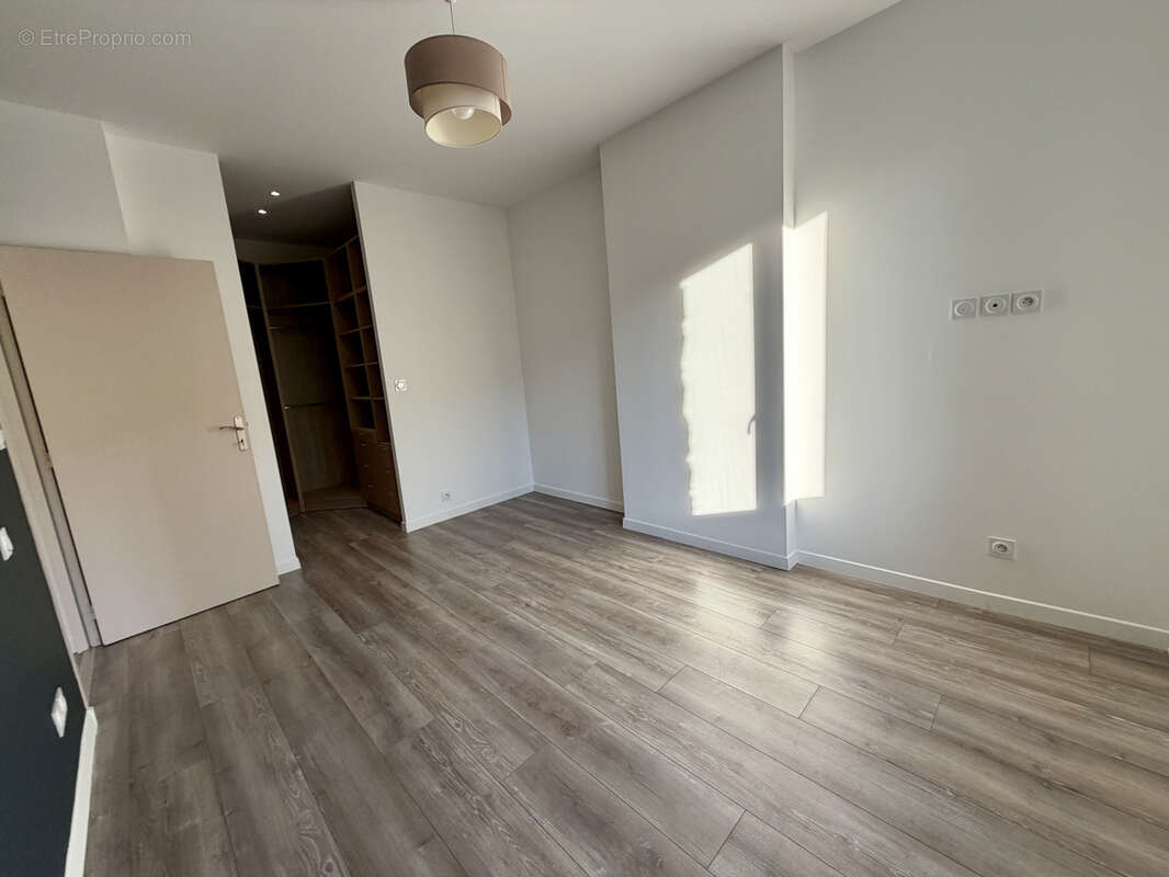 Appartement à PLANFOY