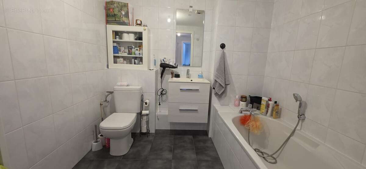 Appartement à HOLTZHEIM