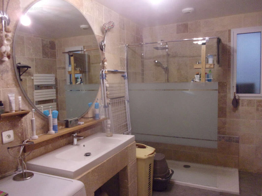 Maison à PORT-DE-BOUC