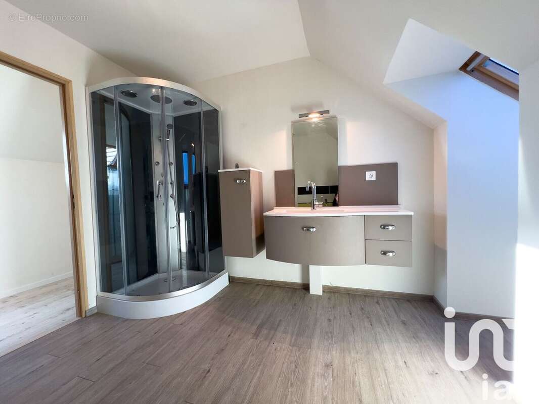 Photo 4 - Maison à SAINT-MEMMIE