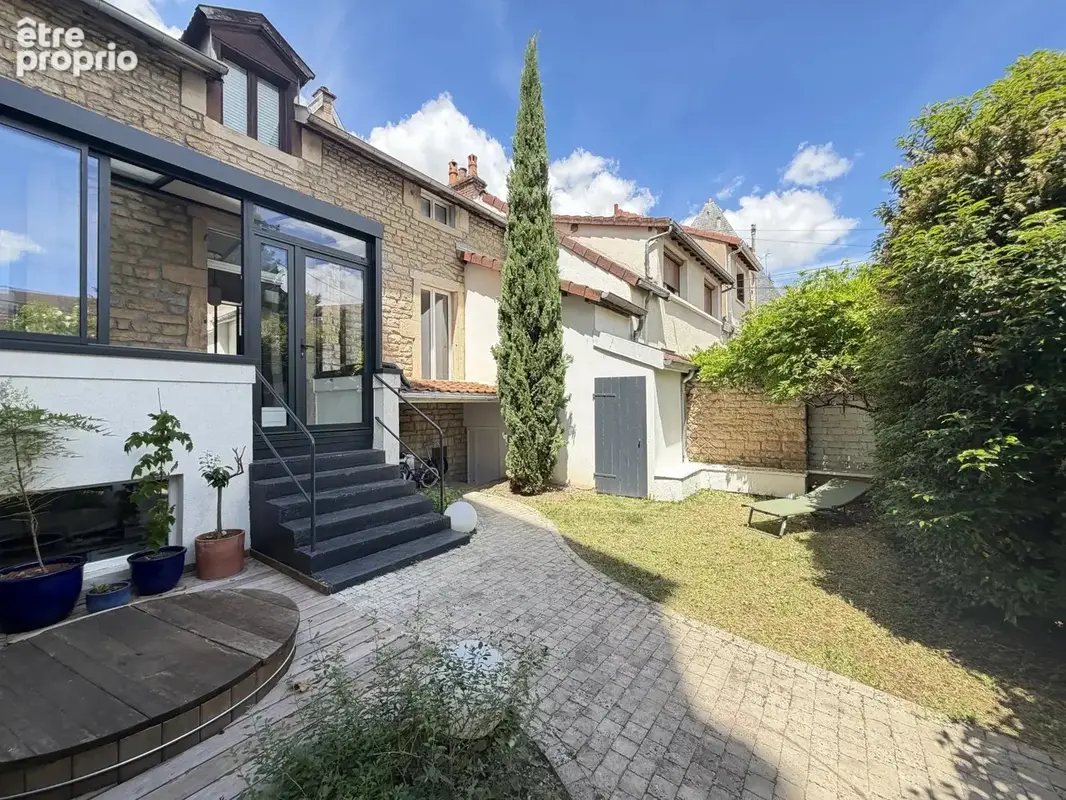 Photo Maison à Dijon au prix de 559 000€
