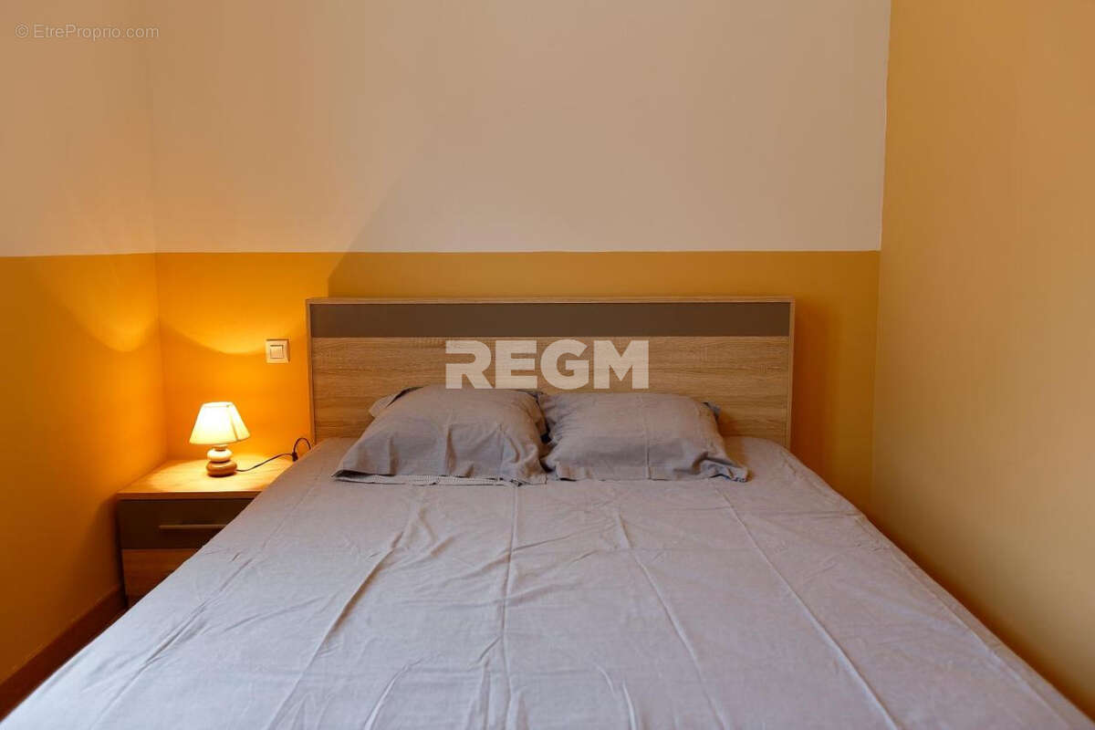 Appartement à TROYES