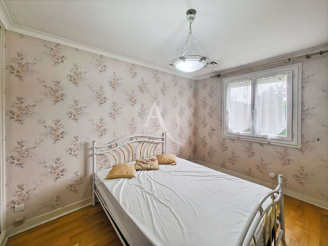 Maison à SAINT-GERMAIN-LAXIS