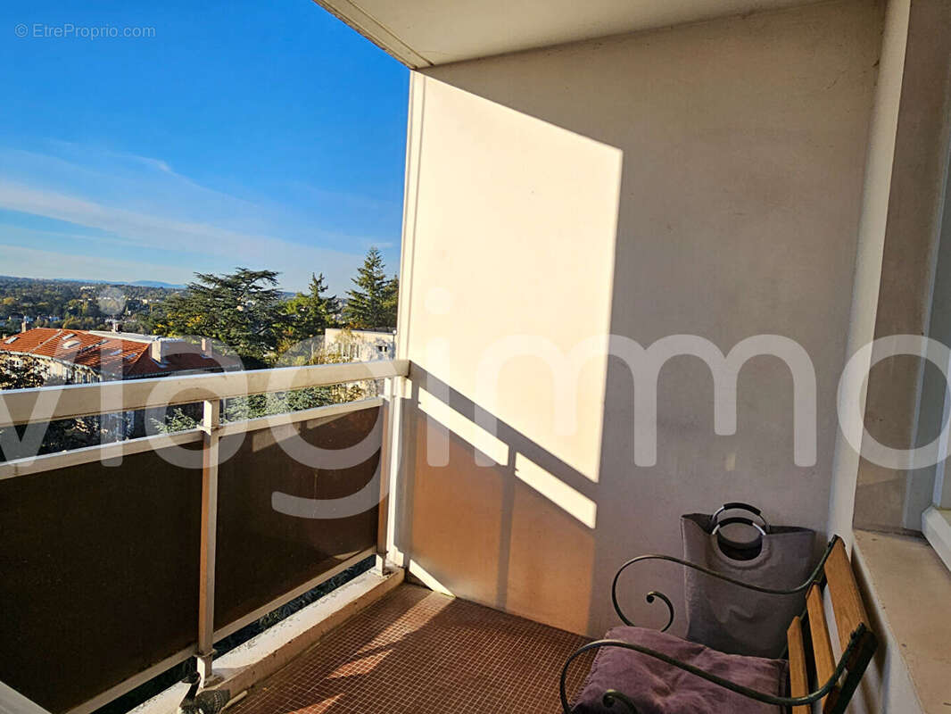 Appartement à LYON-5E
