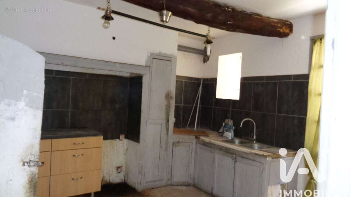 Photo 3 - Maison à MONTAGNAC