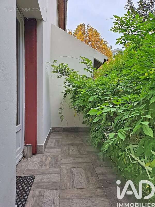 Photo 3 - Maison à MAISONS-ALFORT