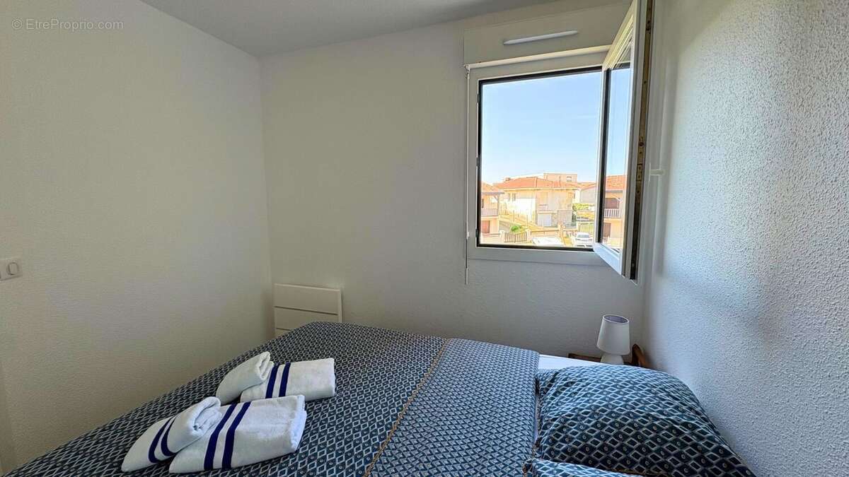 Appartement à HOSSEGOR