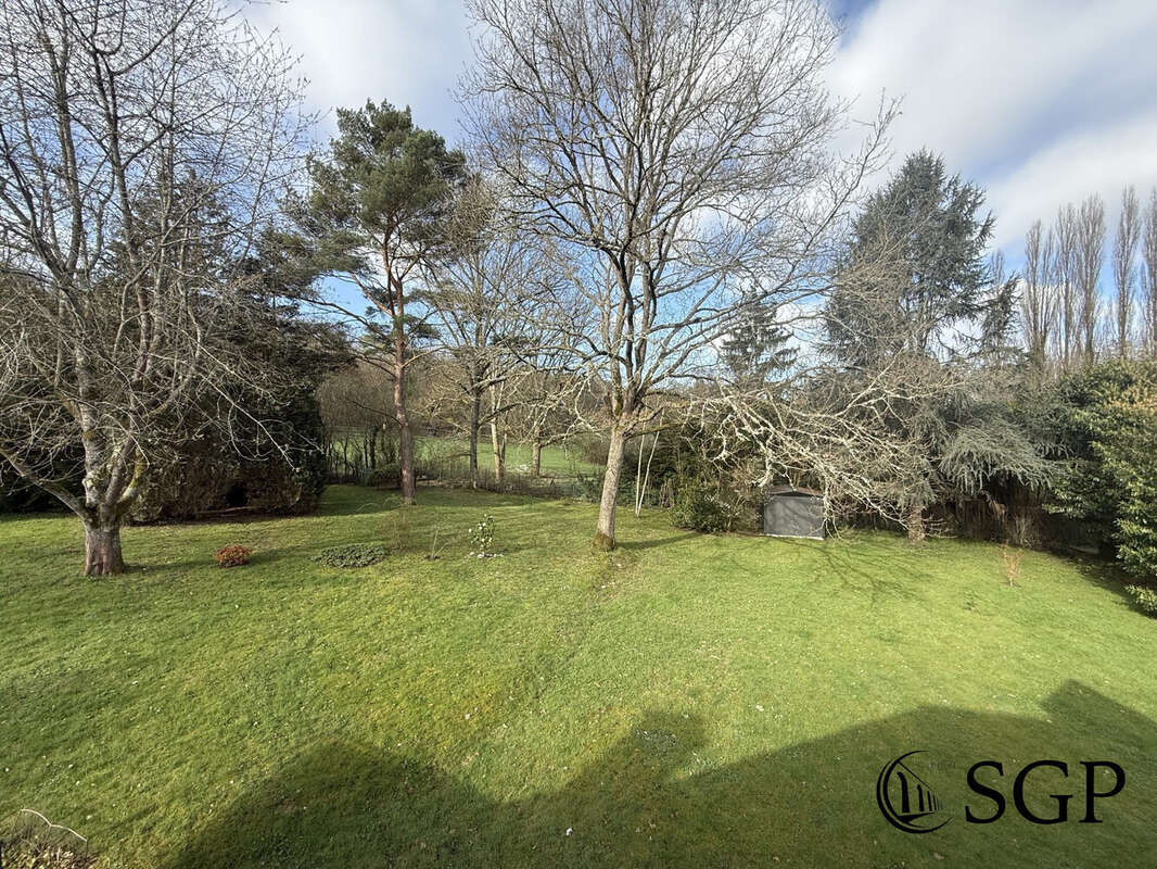 Maison à CHATEAUFORT