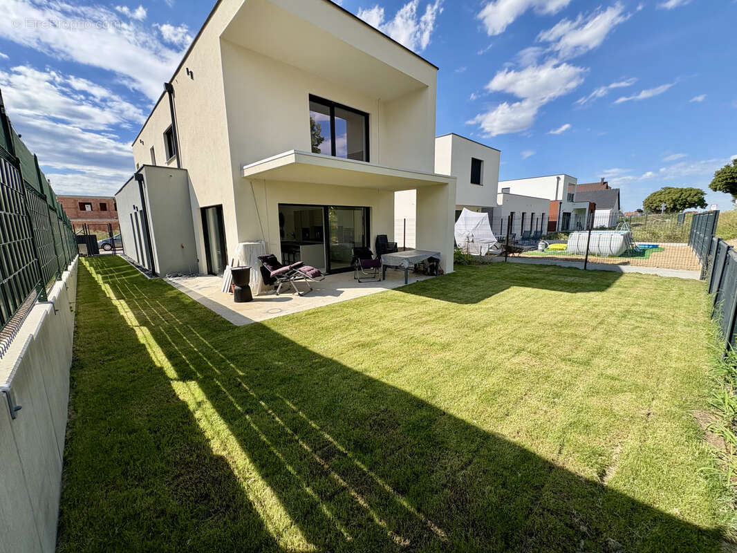 BENFELD, maison 5 pièces - photo 4