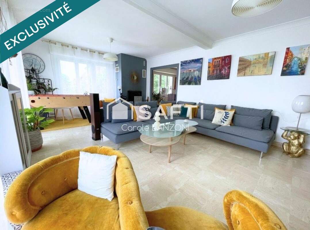 Maison 170 m² à Saint-Gondran  - photo 4