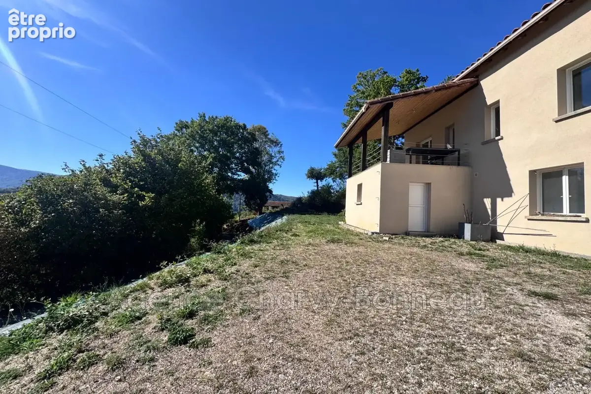 Maison 7 pièces 140 m² à vendre à Erp (09200) - photo 7
