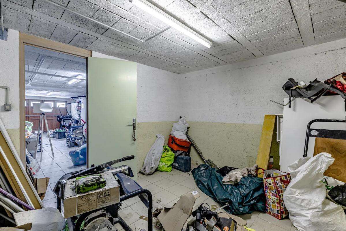 Maison à ORRY-LA-VILLE