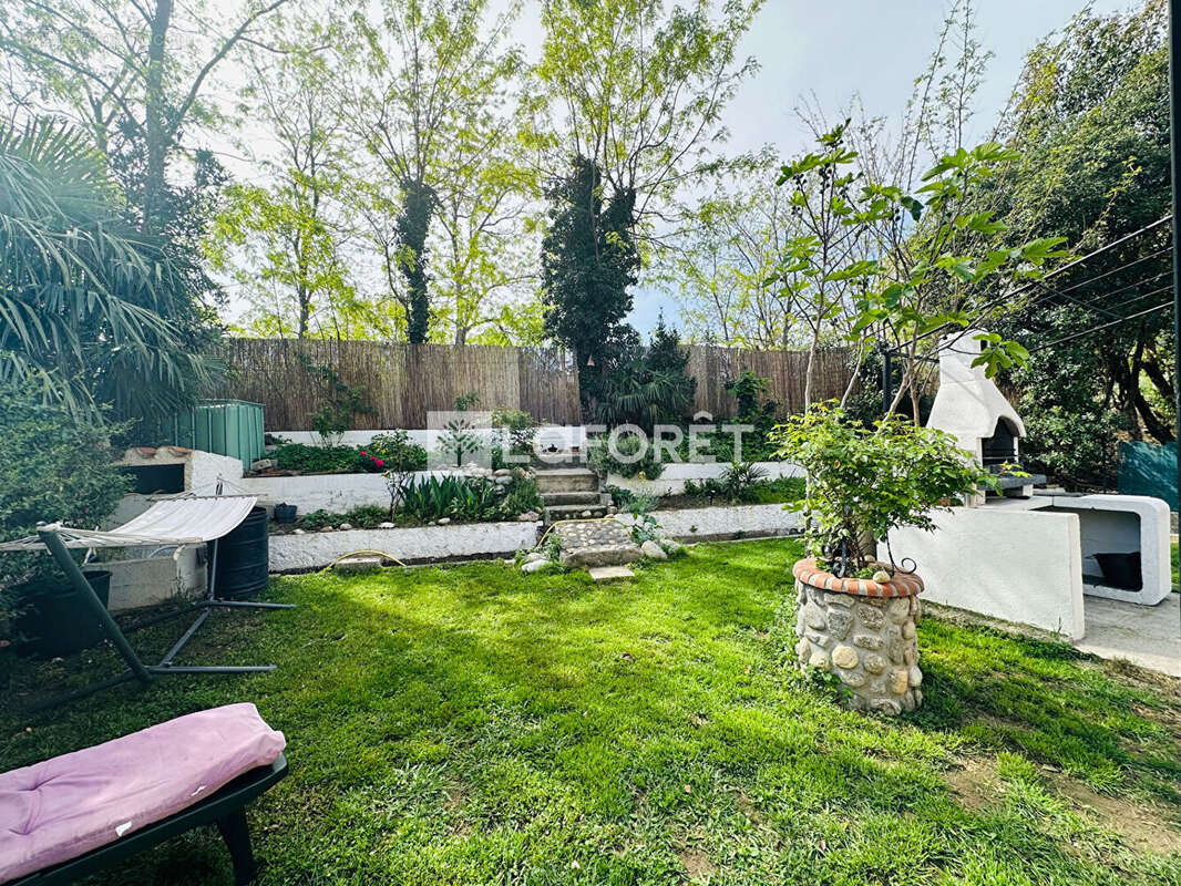 Maison Ceret 5 pièce(s) 147 m2 - photo 2