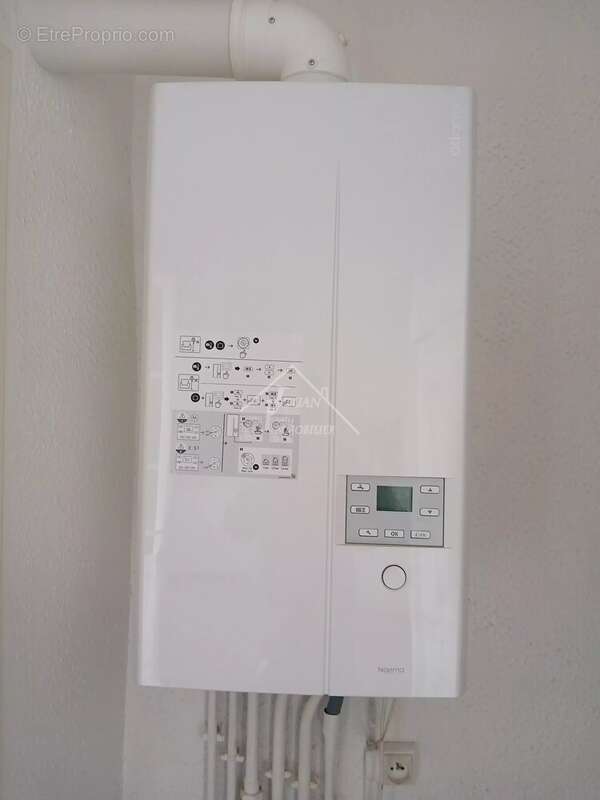 Maison à VARENNES-SUR-ALLIER