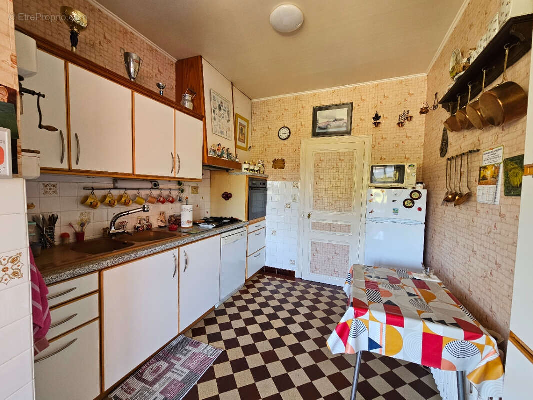 Maison à ROMORANTIN-LANTHENAY