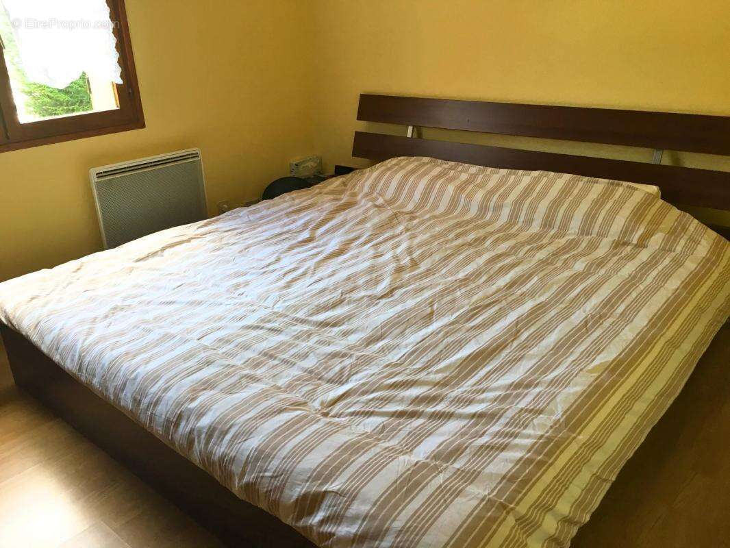 Maison à PRUNIERS-EN-SOLOGNE