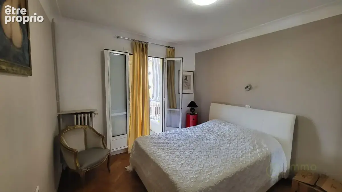Appartement rénové - photo 4