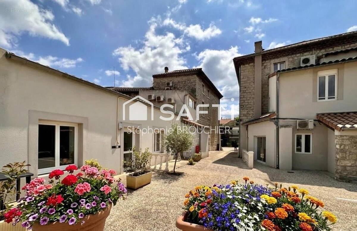 Photo 1 - Appartement à RUOMS