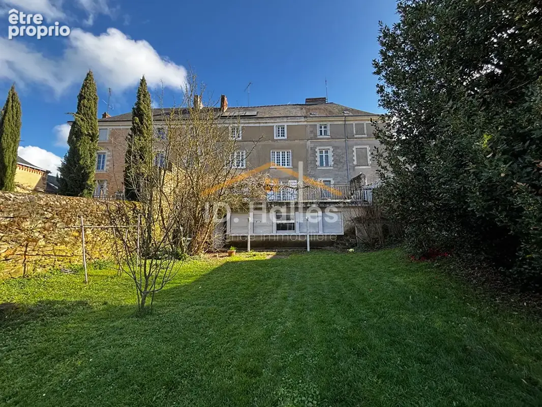 Maison 209m² Craon - photo 14