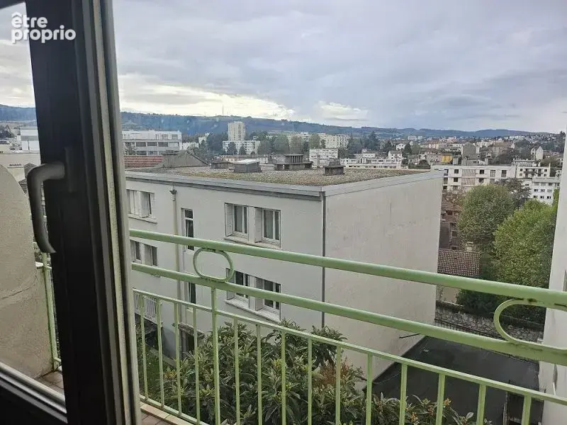 Appartement 3 pièces 54 m² à vendre à Saint-Etienne (42000) - photo 8