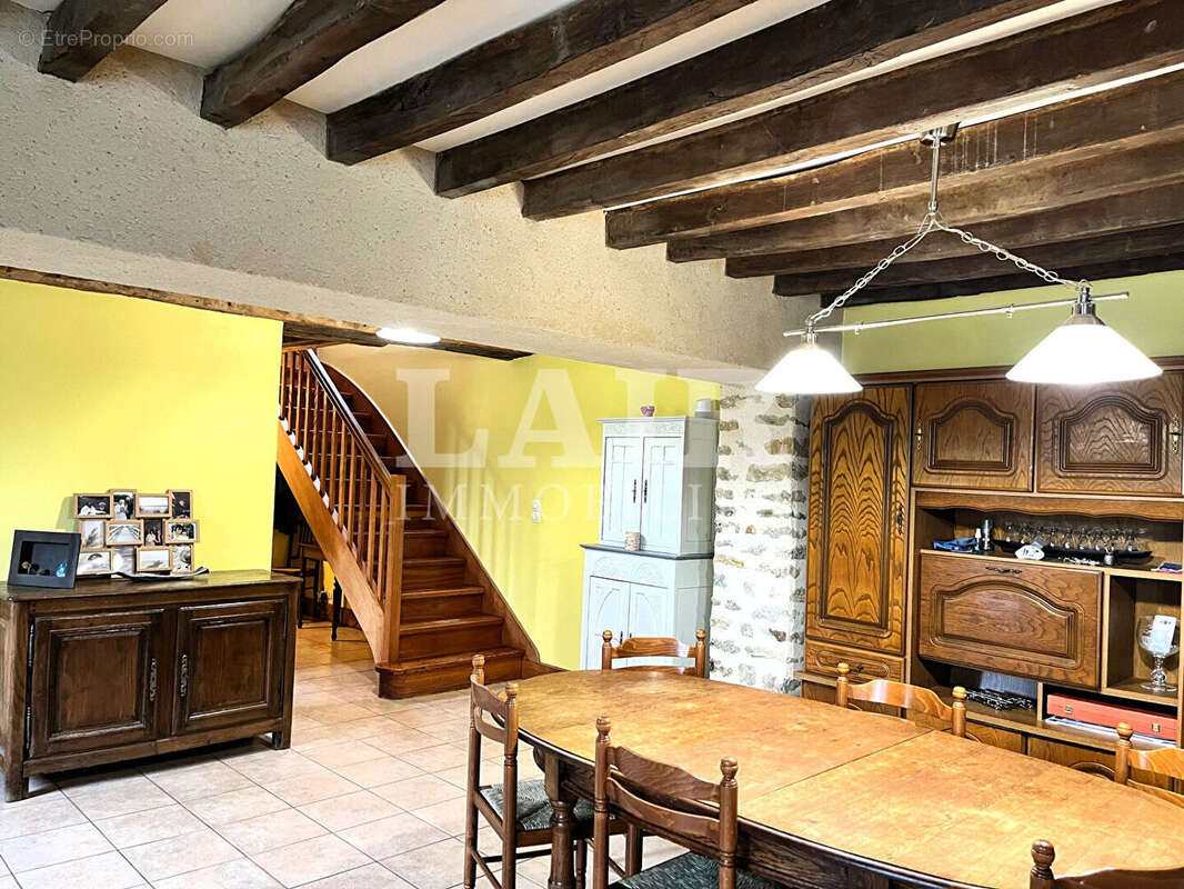 Maison à ALENCON