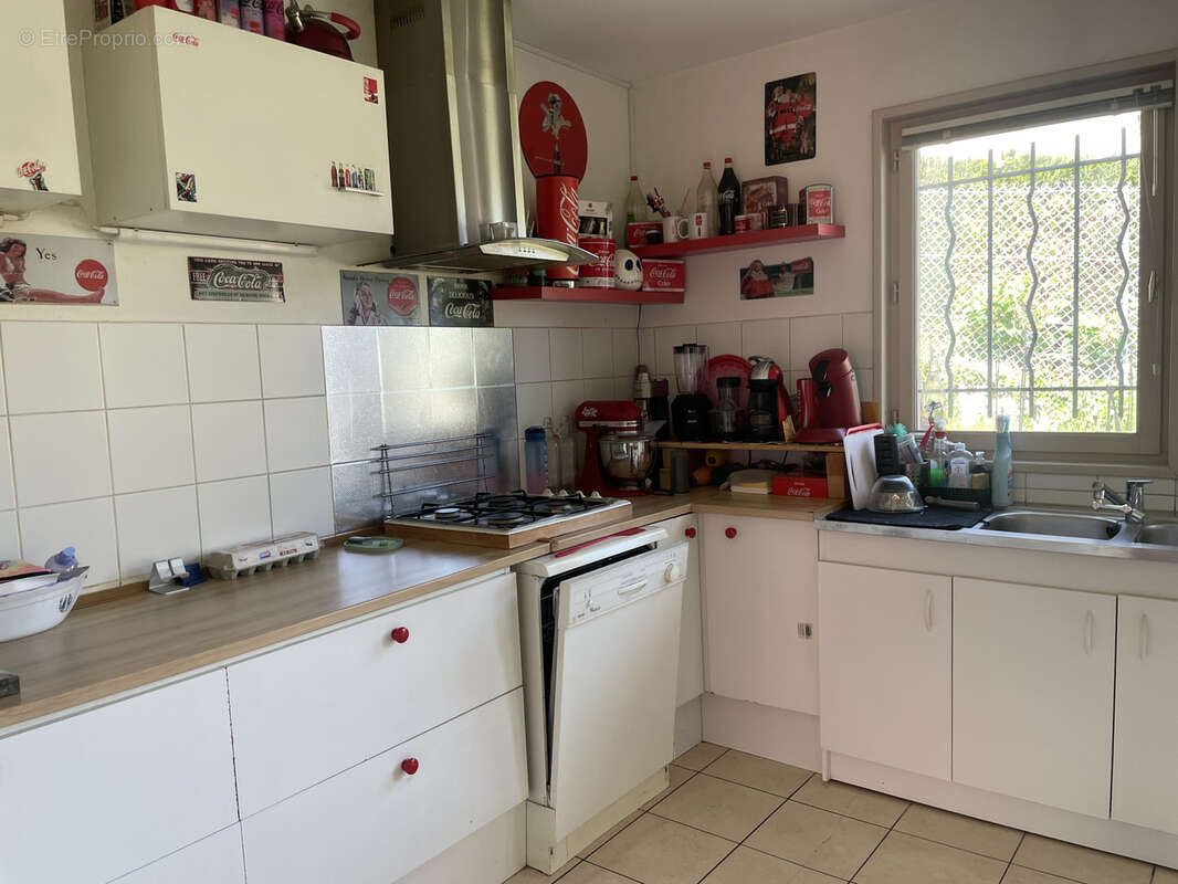 Maison à NOIRETABLE