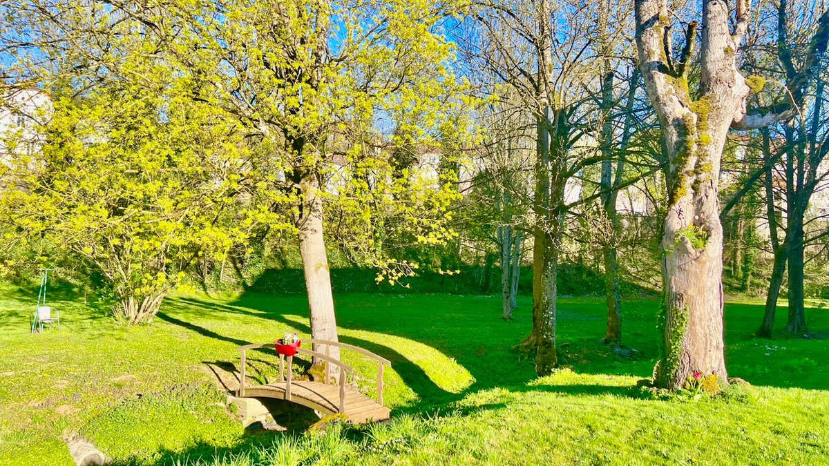Appartement à CHATILLON-SUR-SEINE