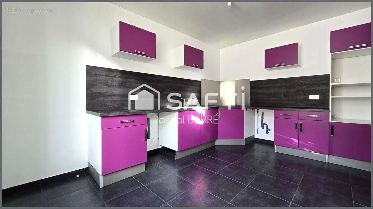 Photo 4 - Maison à LES SABLES-D'OLONNE