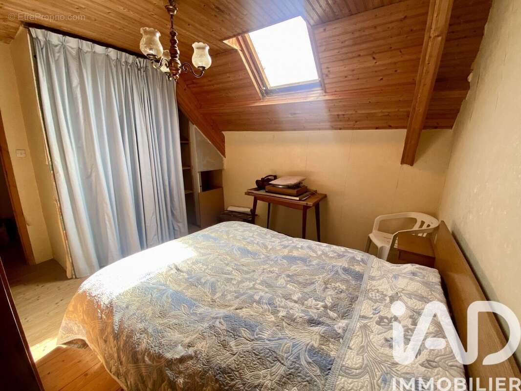 Maison 95 m² à Melrand  - photo 8