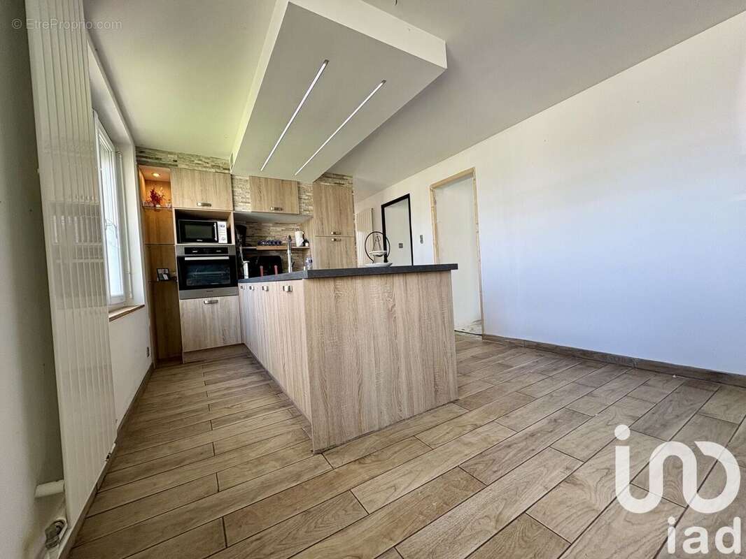 Photo 2 - Maison à BAJUS