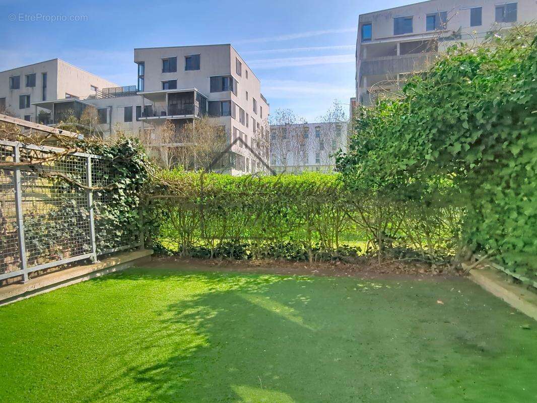 Appartement à TOURS