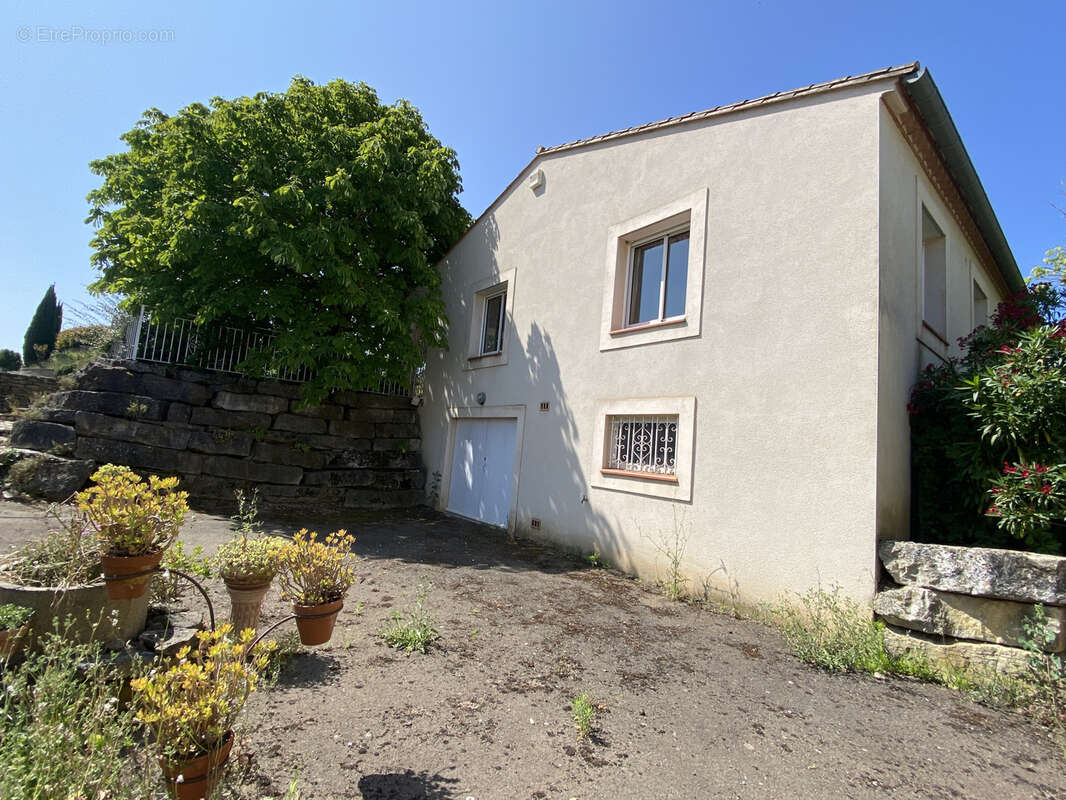 Maison à LIMOUX