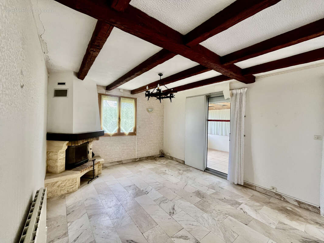 Maison à KERMARIA-SULARD