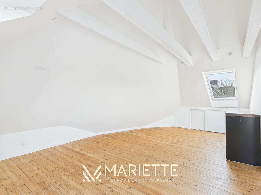 Appartement à CONCARNEAU