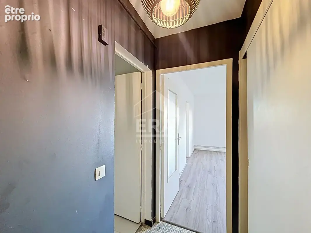 Appartement 35m² à caen - photo 5