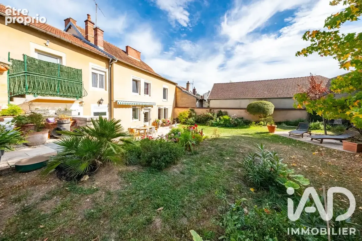 Photo 1 - Maison à GRAY