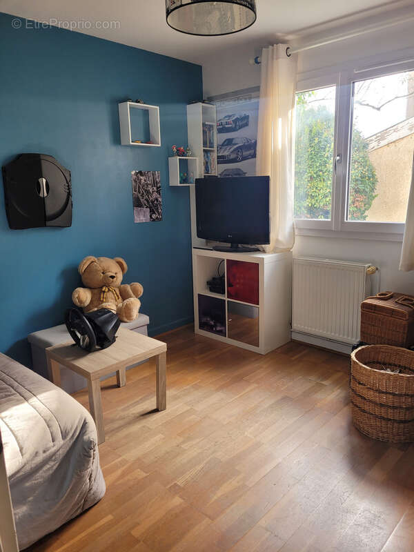 Maison à SAINTE-CONSORCE