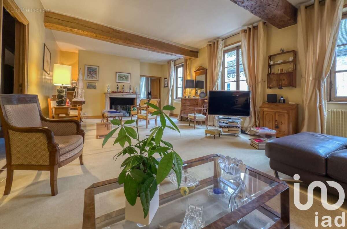 Photo 8 - Maison à COMPIEGNE