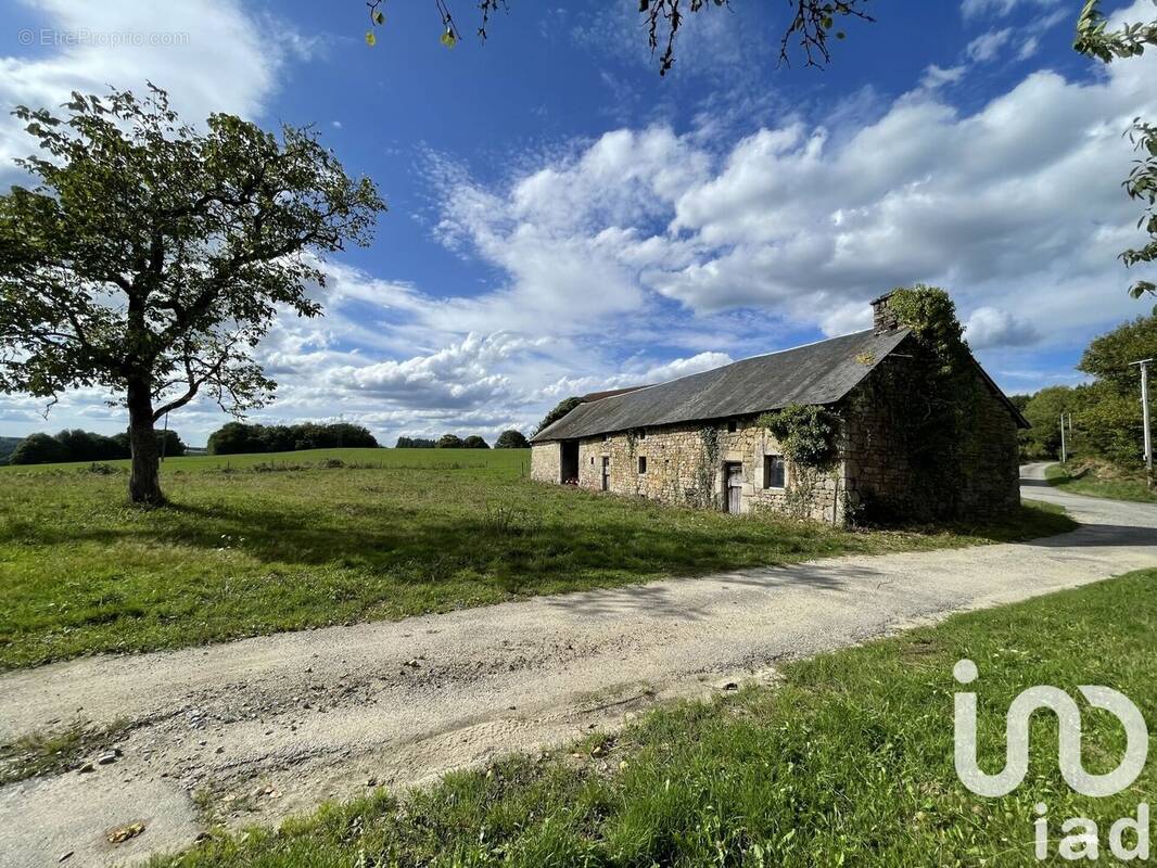 Photo 1 - Maison à EYMOUTIERS