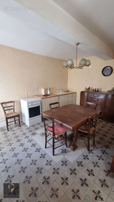 Maison à BOULOGNE-SUR-GESSE
