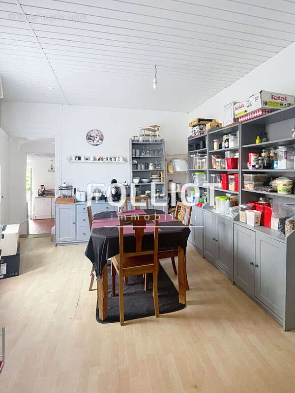 Appartement à SAINT-LO