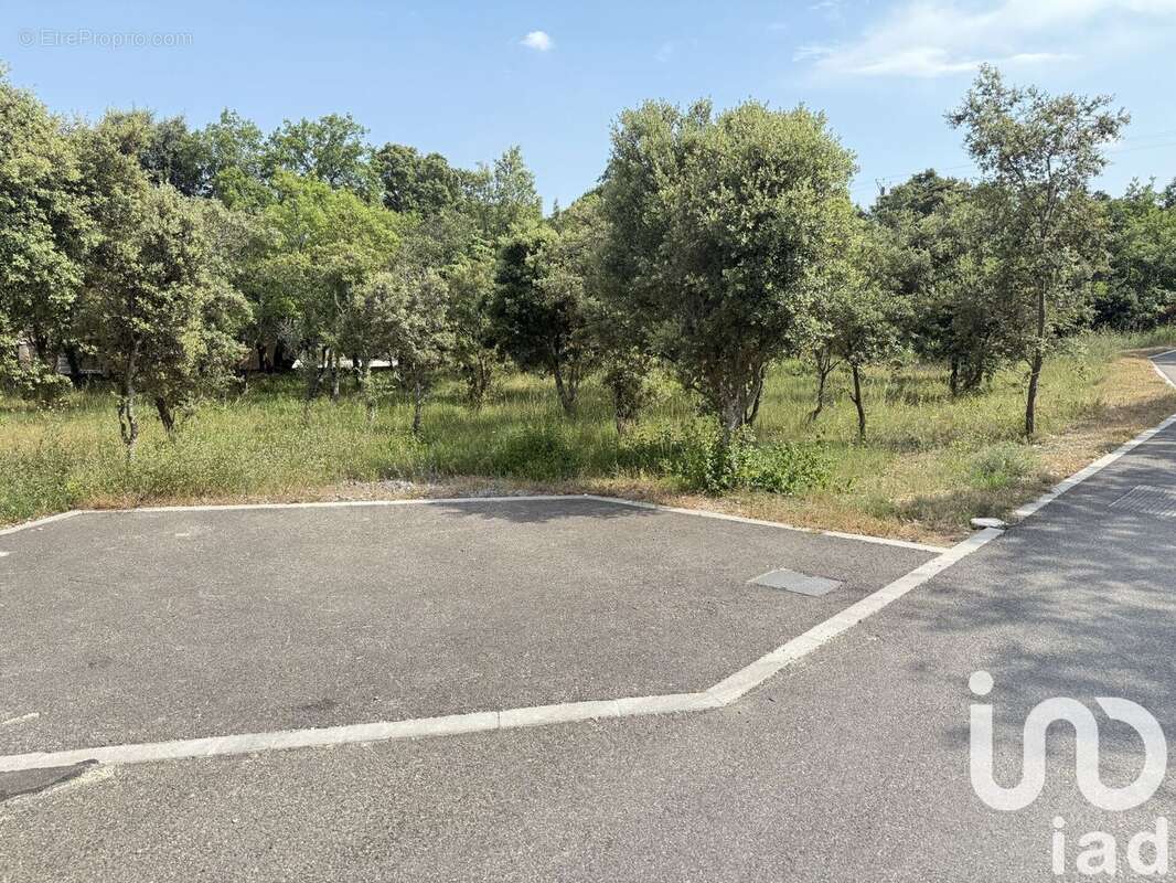 Photo 4 - Terrain à SAINT-RESTITUT