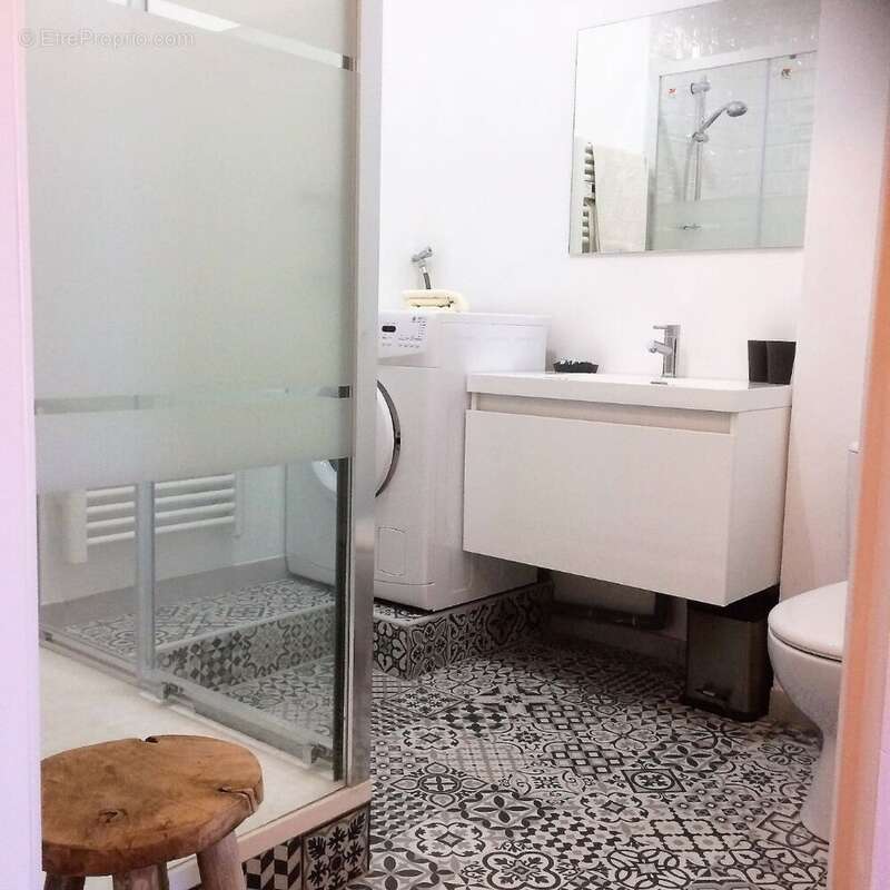 Appartement à PEZENAS