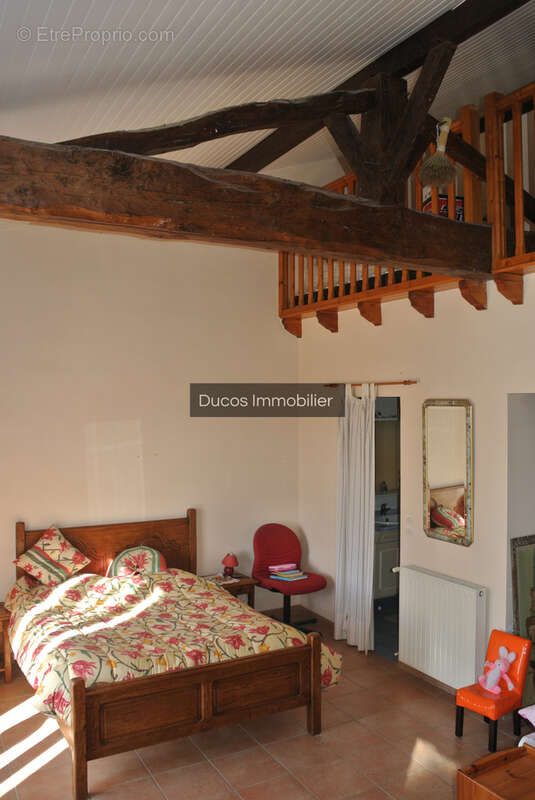 Maison à MAUVEZIN-SUR-GUPIE