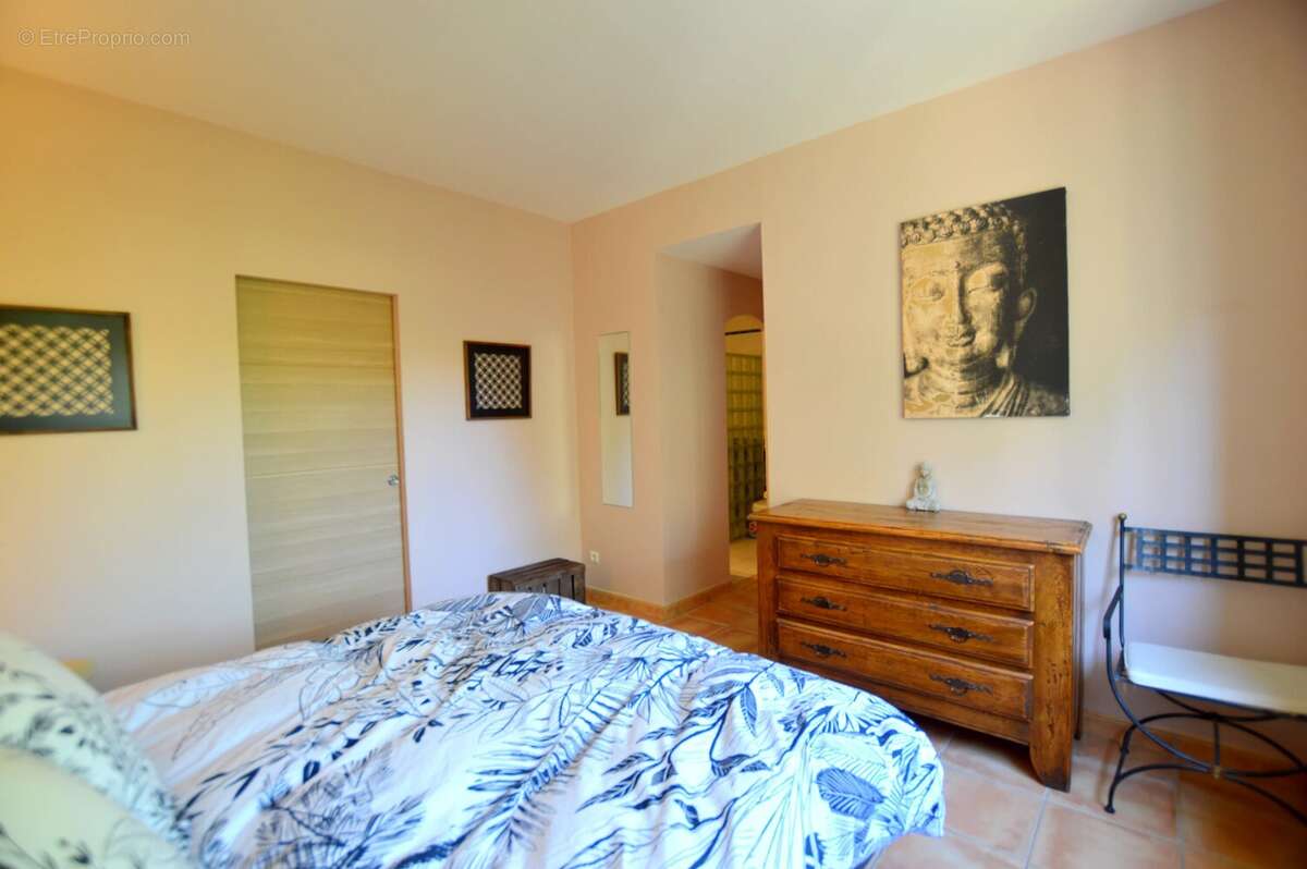 Maison à BALARUC-LES-BAINS